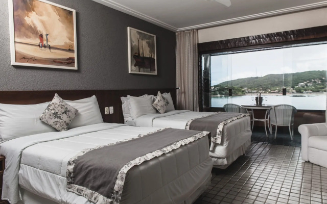 Hotel Ferradura Private