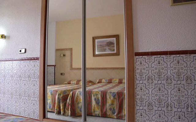 Hotel Univers