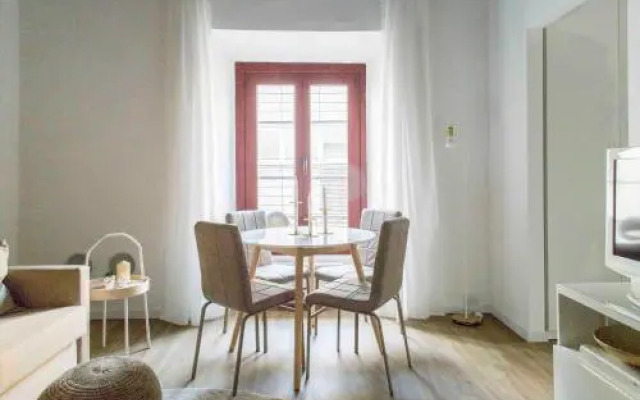 The Magnificent Apartment (Bocconi)