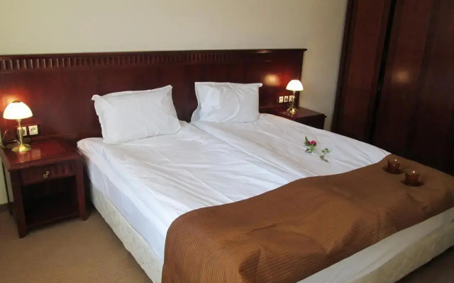 Downtown Alexander Services Apartments