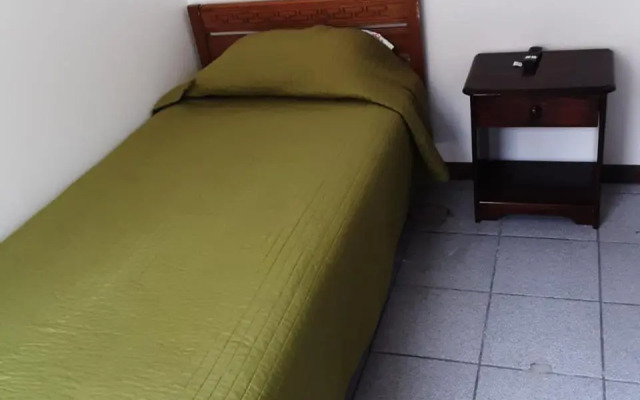 Hotel Quitor