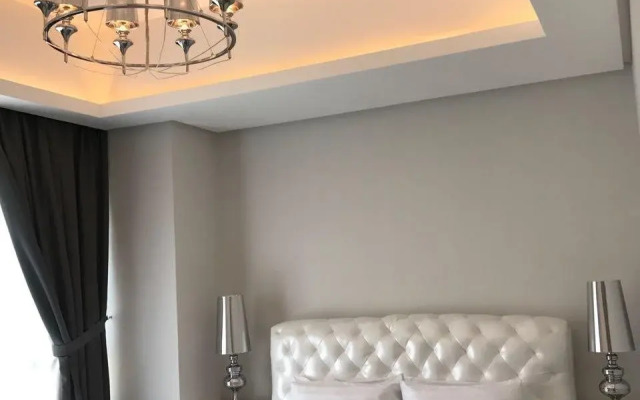 Al Manzil Residence