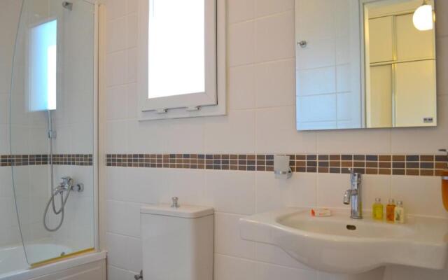 Villa Olive 7