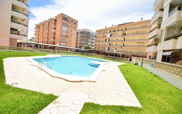 Apartamento Bahia