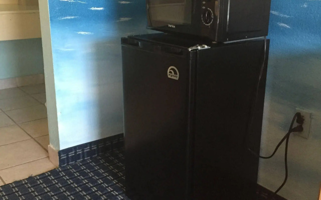 Guest Inn & Suites