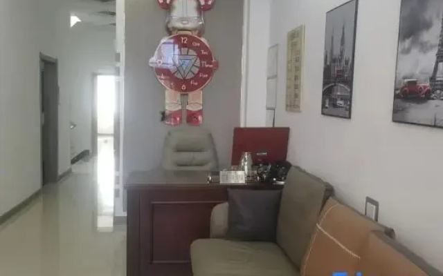 Happy Live Hotel