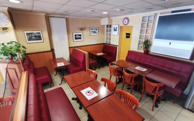 Hotel La Consigne