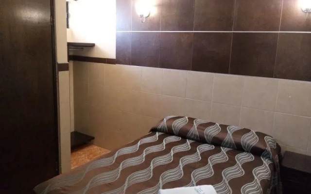 Hotel Hacienda Canada Rica 1
