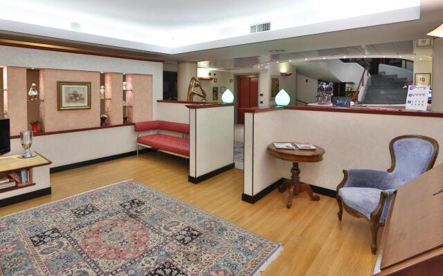 Best Western Hotel Solaf
