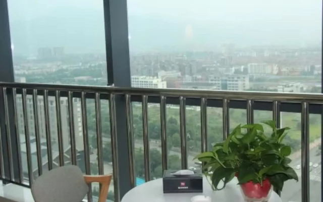 Ibis Dujiangyan Hotel