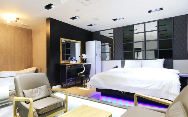 Gwangju Yes Motel