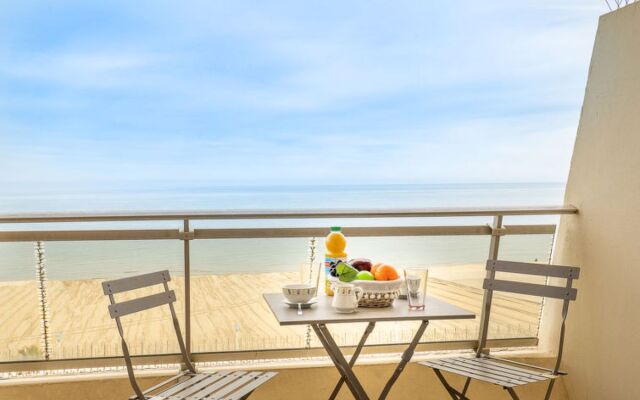 Apartment MILOS Canet-Plage