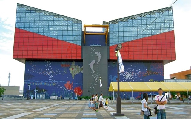 HOTEL AWINA OSAKA - Vacation STAY 58459v