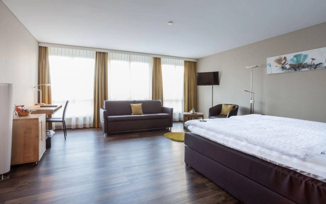 Herisau Swiss Quality Hotel