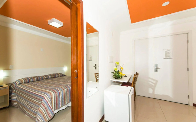 Hotel Areia de Ouro