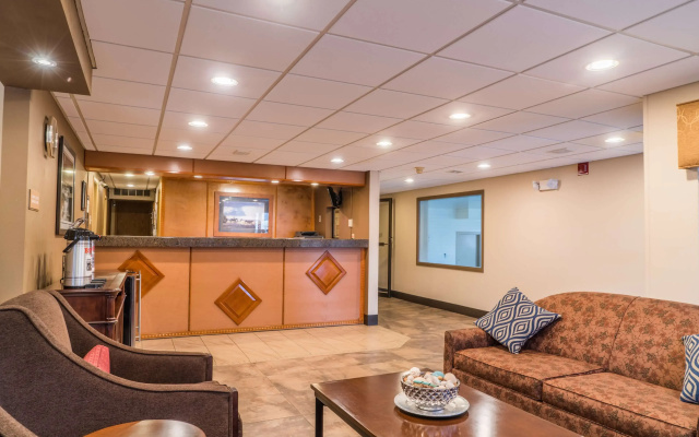 Best Western Inn & Suites