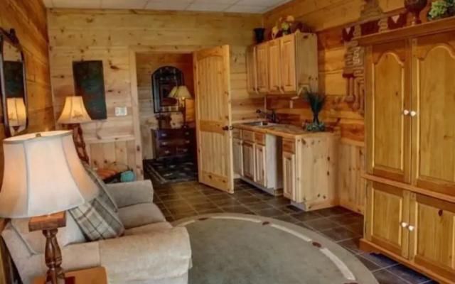 The Lodge