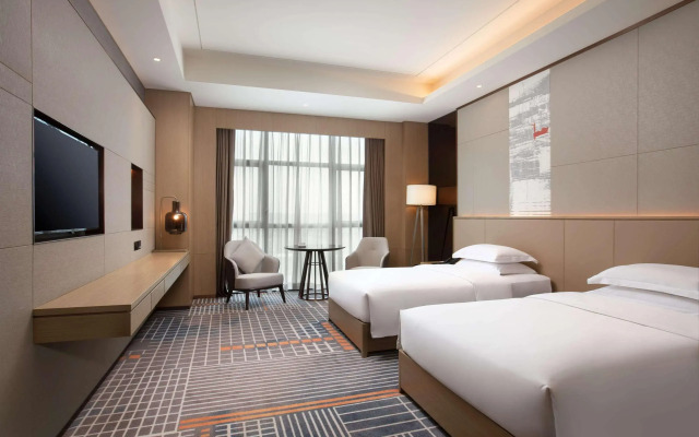 Ramada Plaza by Wyndham Changsha Wangcheng
