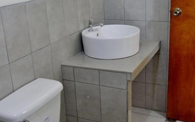 Hostal Libertad