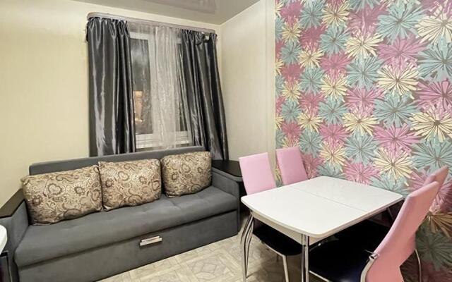 Fan House (Фан Хаус) на улице Алексея Козина