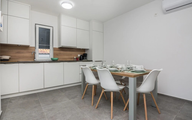 Apartment Spanic 2