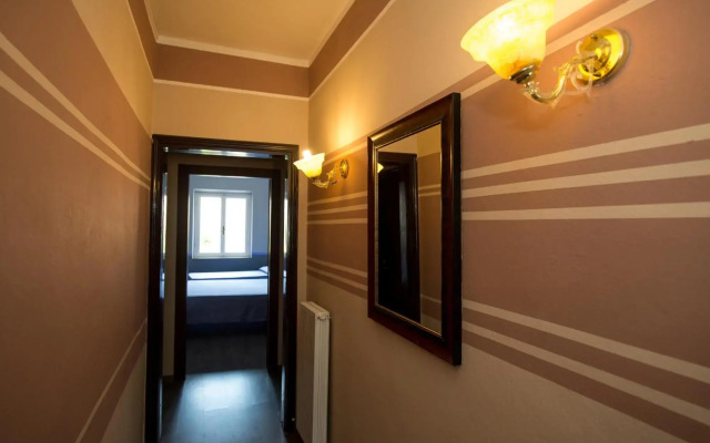 Hotel Terranova