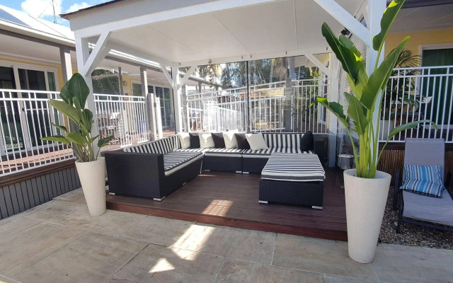 Azur Byron Bay