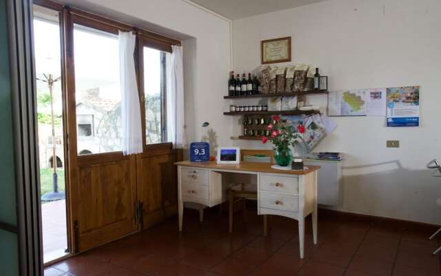 Agriturismo Bio Il Torrione