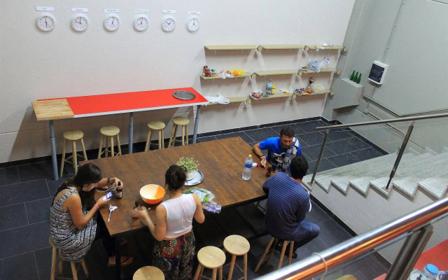 South Hostel Tarifa