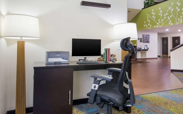 Sleep Inn Peachtree City - Atlanta