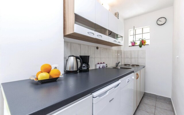 Stunning Home in Kostrena With Wifi and 0 Bedrooms