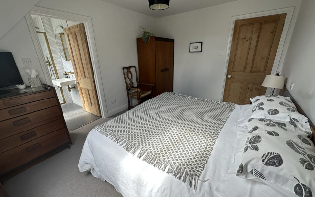 Greenhill Farm Barn B&B