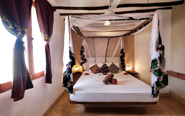 Lapili Residence Apartments