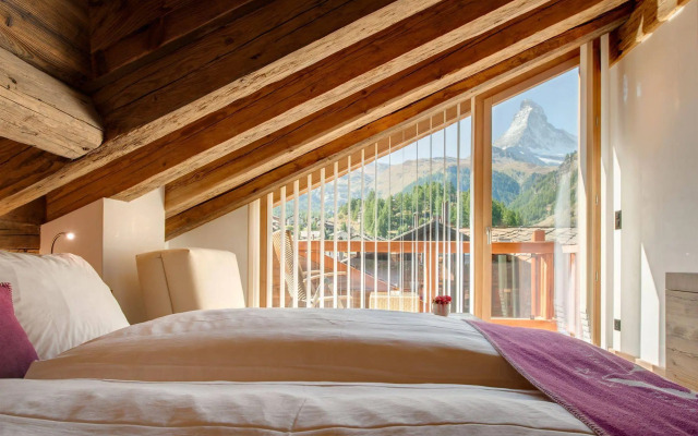 Hotel Bellerive