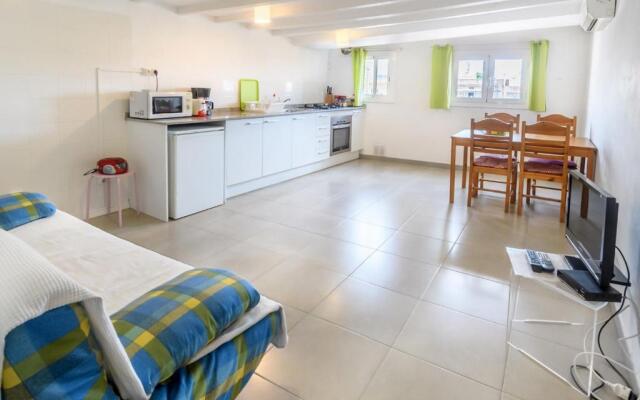 Private roof top Sant Antoni