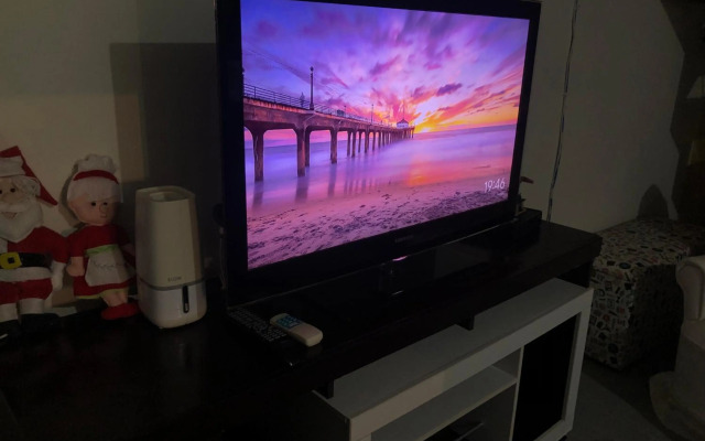 Sobrado com Piscina hidromassagem