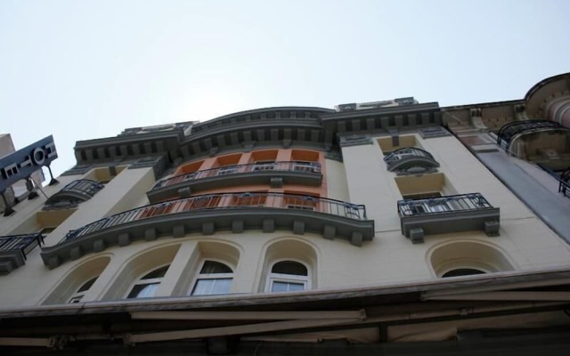 Hotel Ilisia