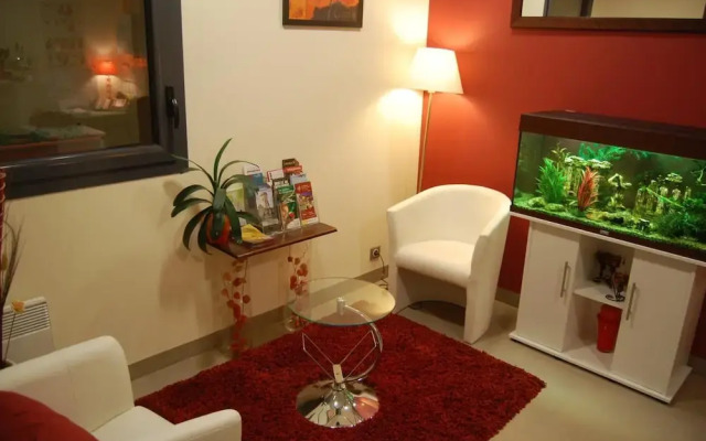 Hotel l Escale