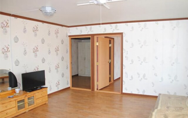 Hadong Kumosan Land Pension