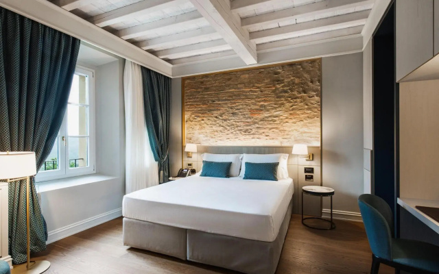Lush holiday home in Varignana with bubble bath