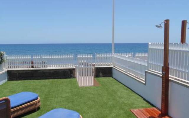 Miami Beach San Agustín