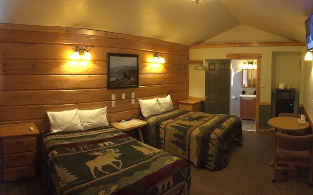 The Historic Madison Hotel Motel