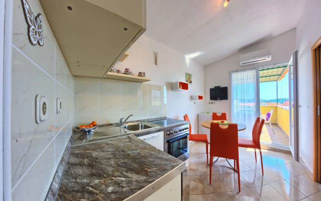 SPA Apartments Cvita Holiday