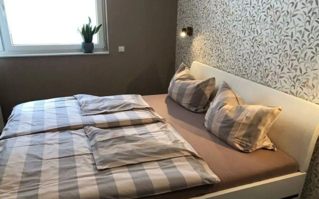 Penthouse Moselle Jewel I