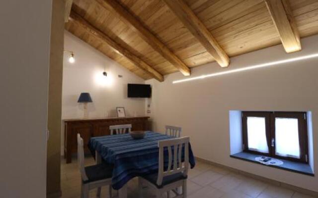 Borgo Cilento Residence
