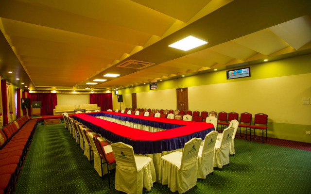 Hotel Task International Pvt Ltd