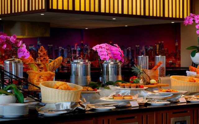 Royal Tulip Springhill Resort Jimbaran