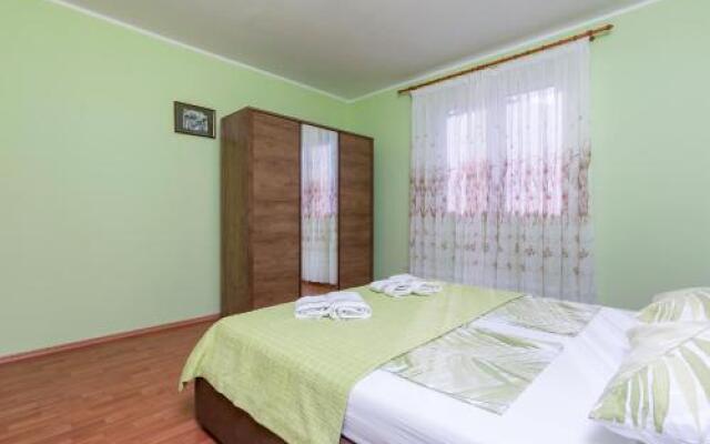 Apartment Rubina