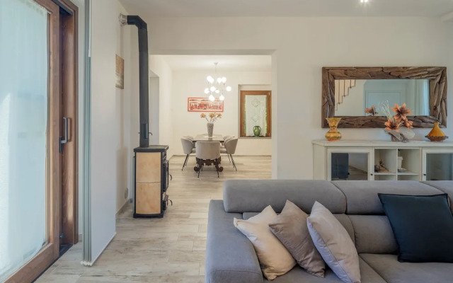 Villetta Cafaggio Ac Panzano In Chianti