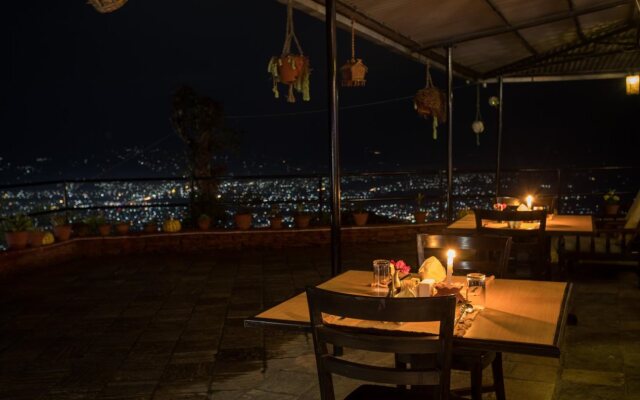 Raniban Retreat